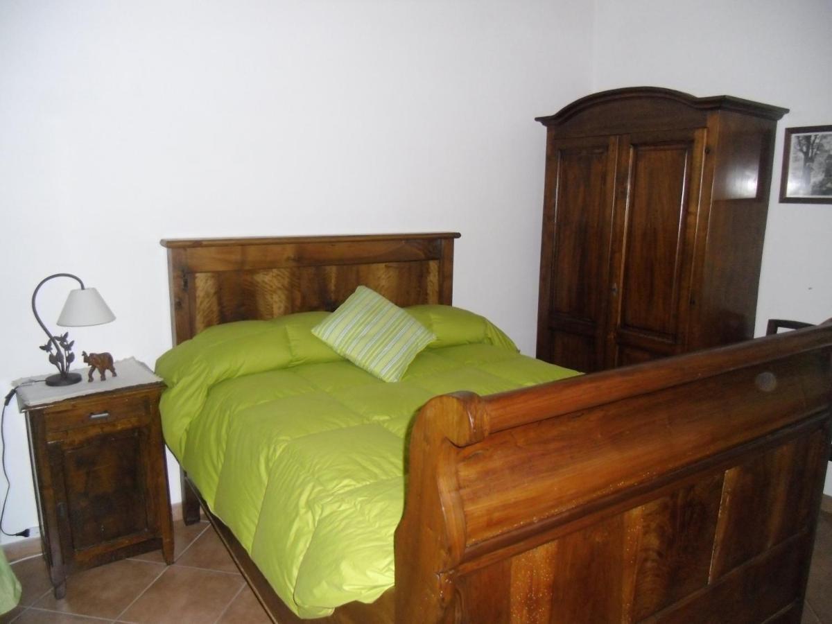 Hotel Ca Praudin Vico Canavese Exteriér fotografie
