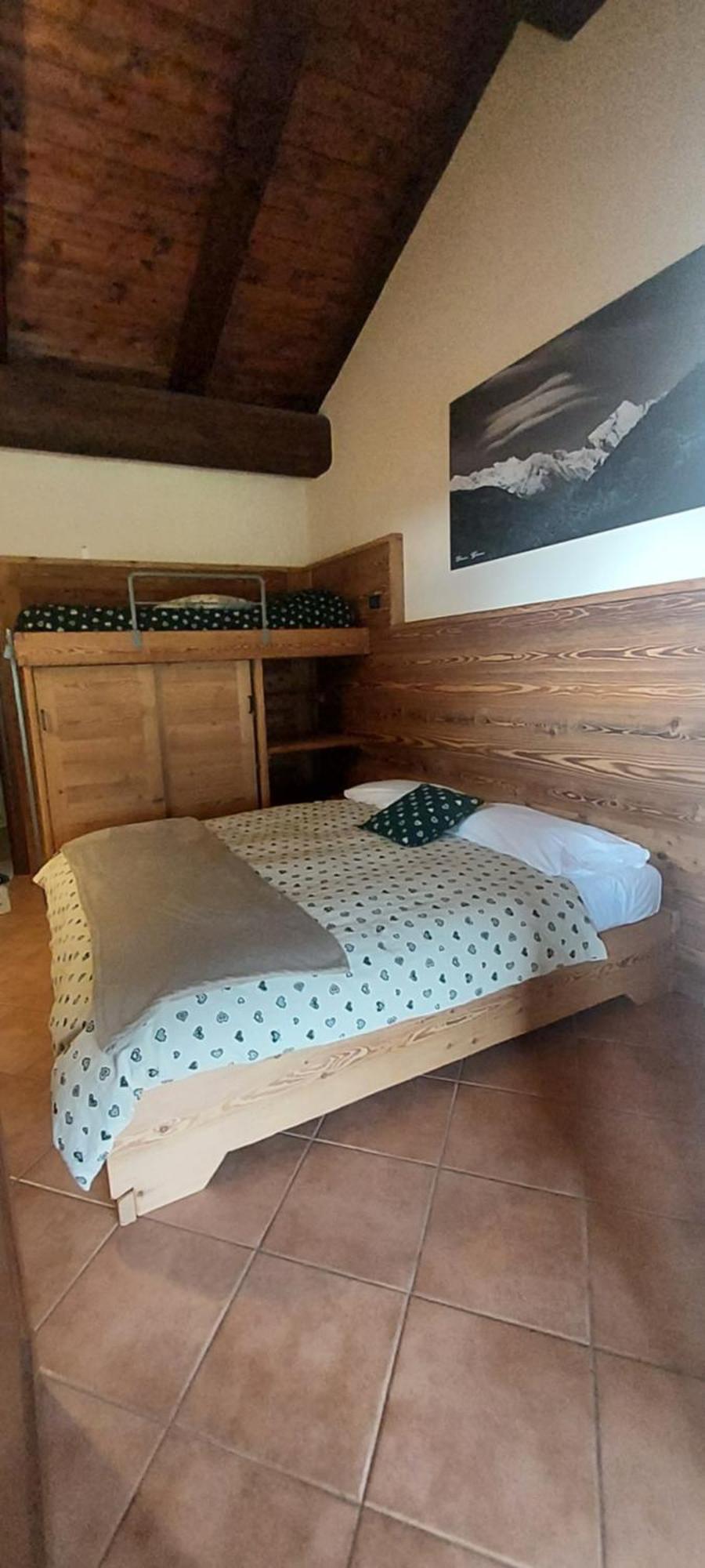 Hotel Ca Praudin Vico Canavese Exteriér fotografie